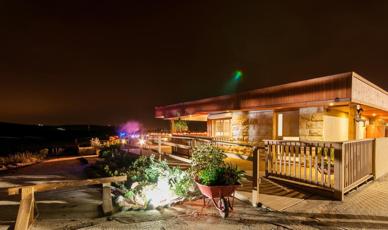 Berale Kefar Kish Exterior foto