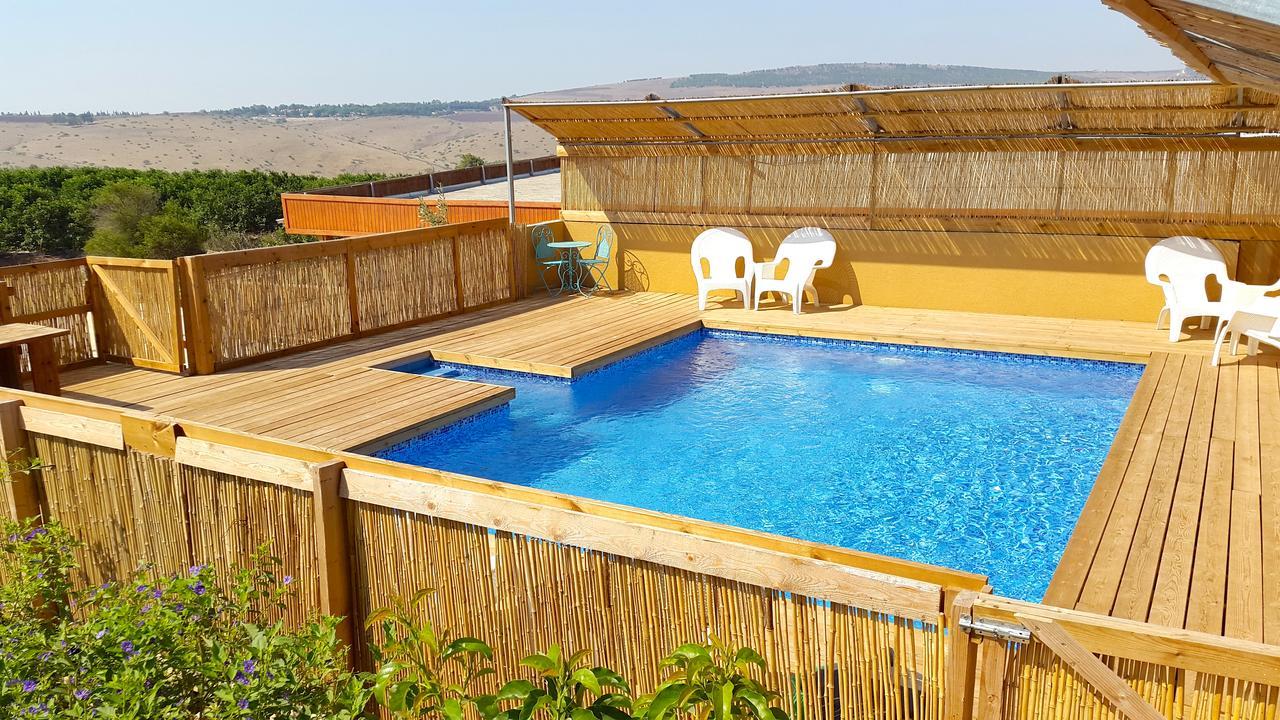 Berale Kefar Kish Exterior foto