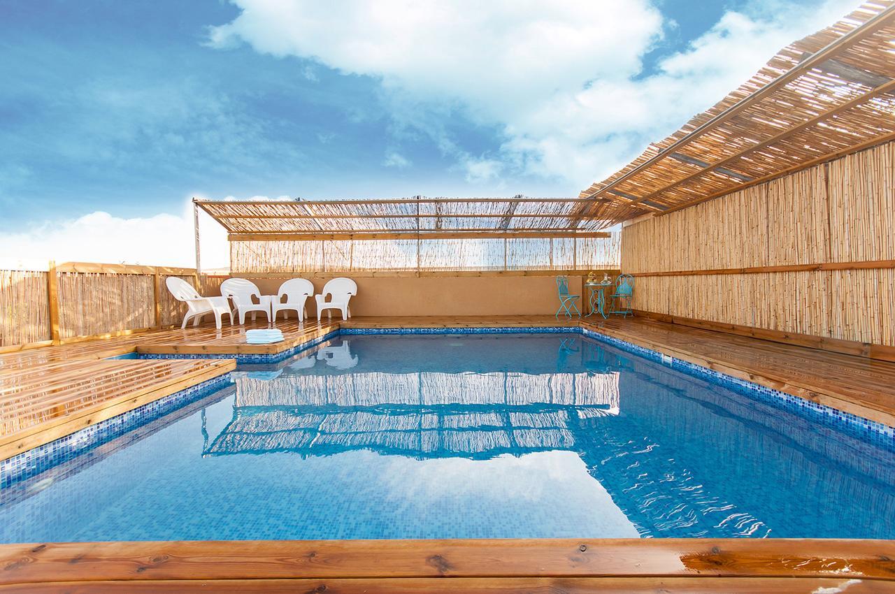 Berale Kefar Kish Exterior foto