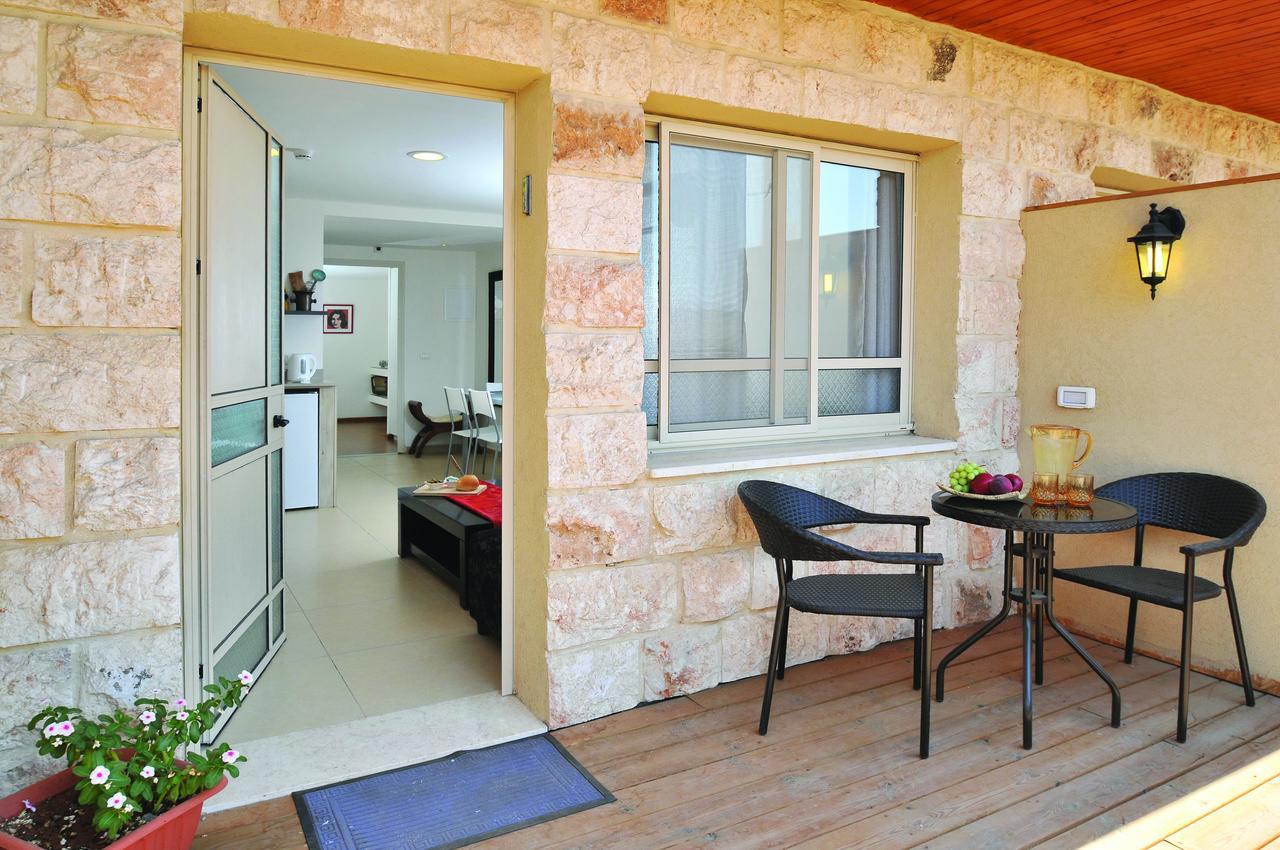 Berale Kefar Kish Exterior foto