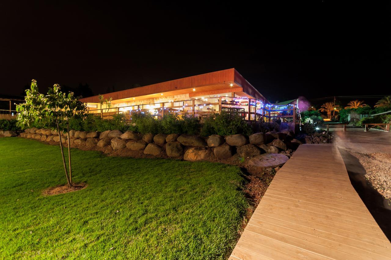 Berale Kefar Kish Exterior foto